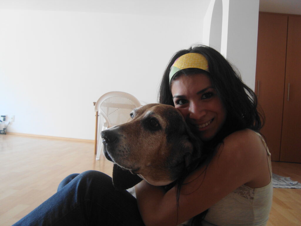 perro