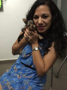 PERROS PEQUEÑOS