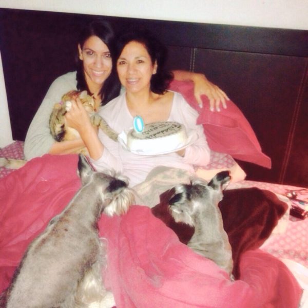 perros