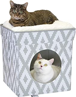 cama para gatos